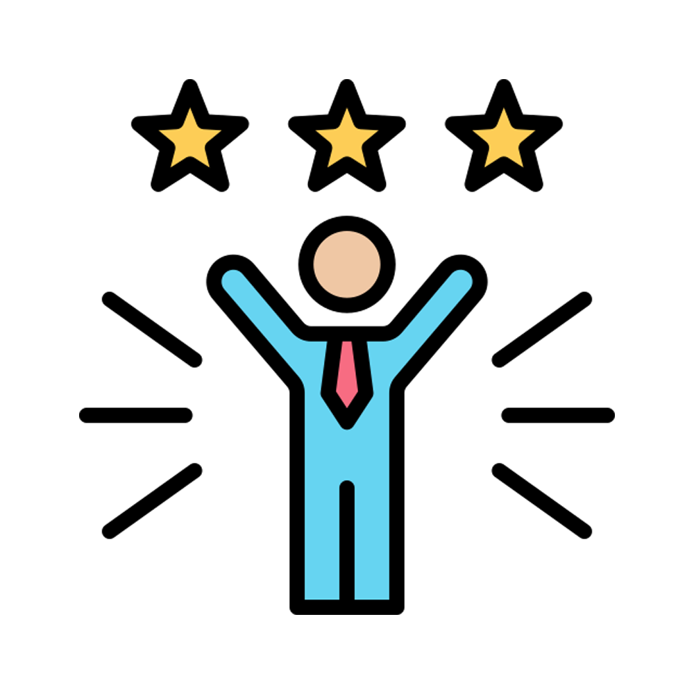 Self Confidence Free Sticker Transparent Clipart