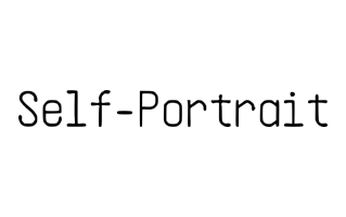 Self Portrait Logo PNG