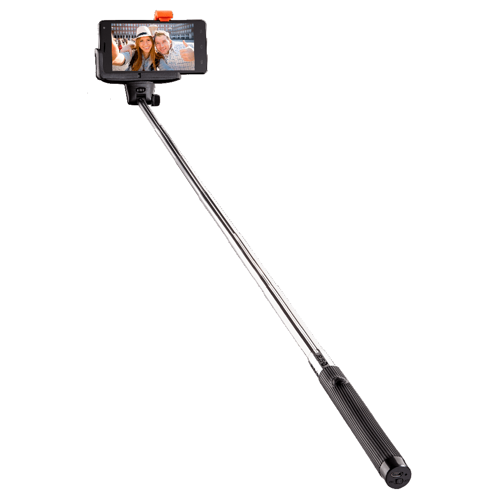 Selfie Stick Transparent Photo