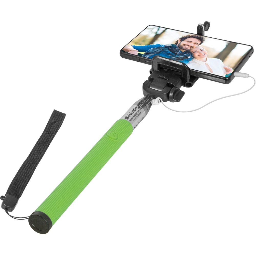 Selfie Stick Transparent Picture