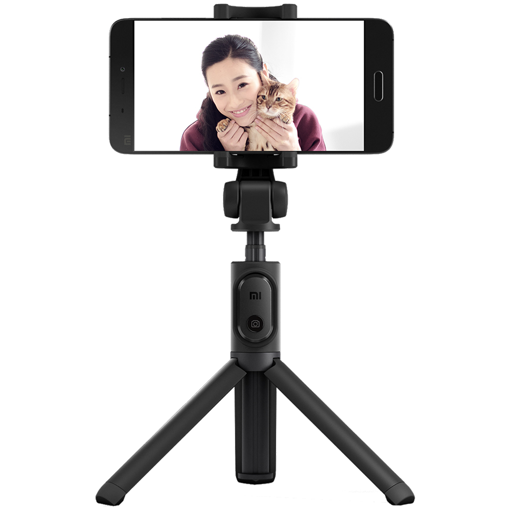 Selfie Stick Transparent Clipart