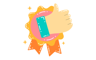 Seller Free Sticker PNG