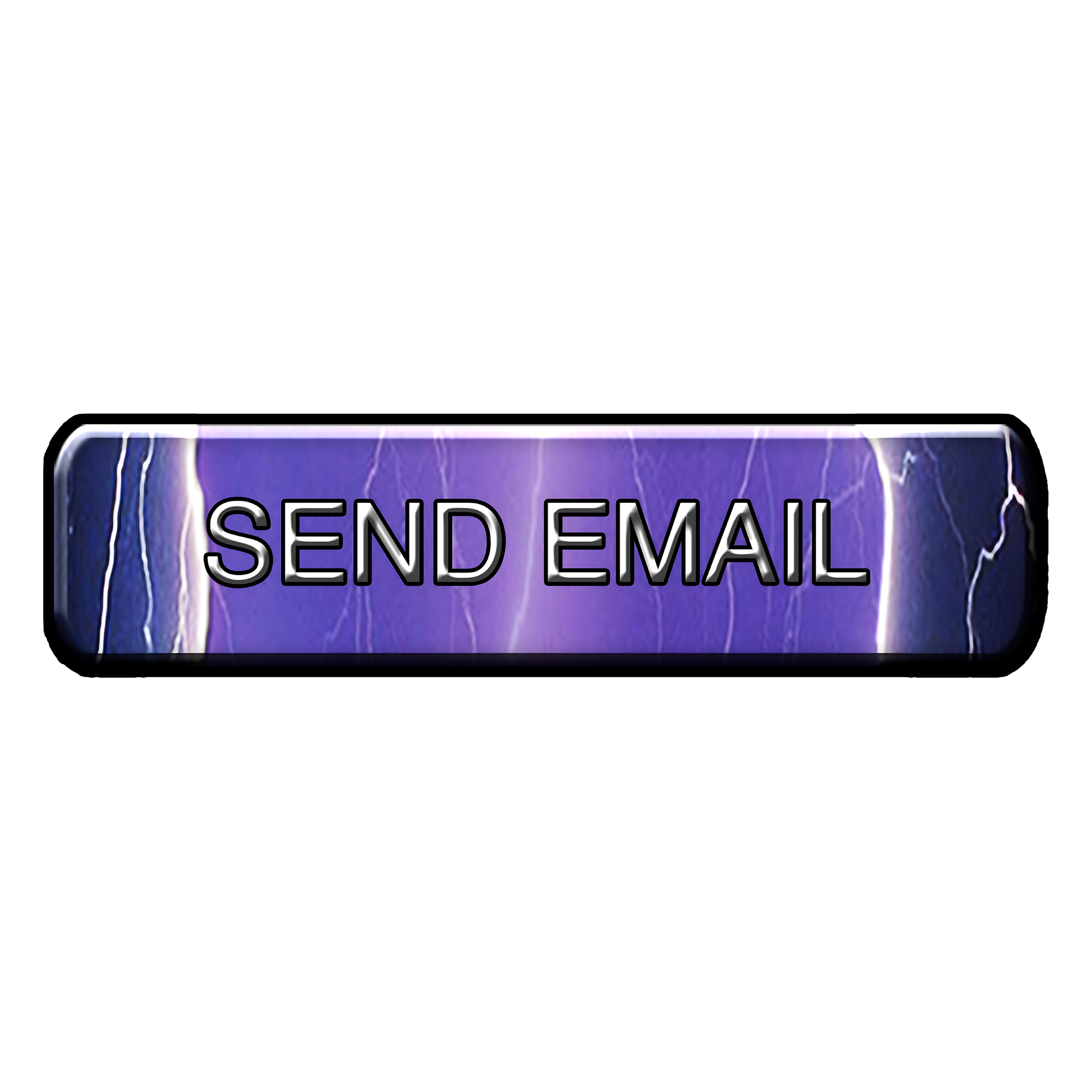 Send E Mail Button  Transparent Image