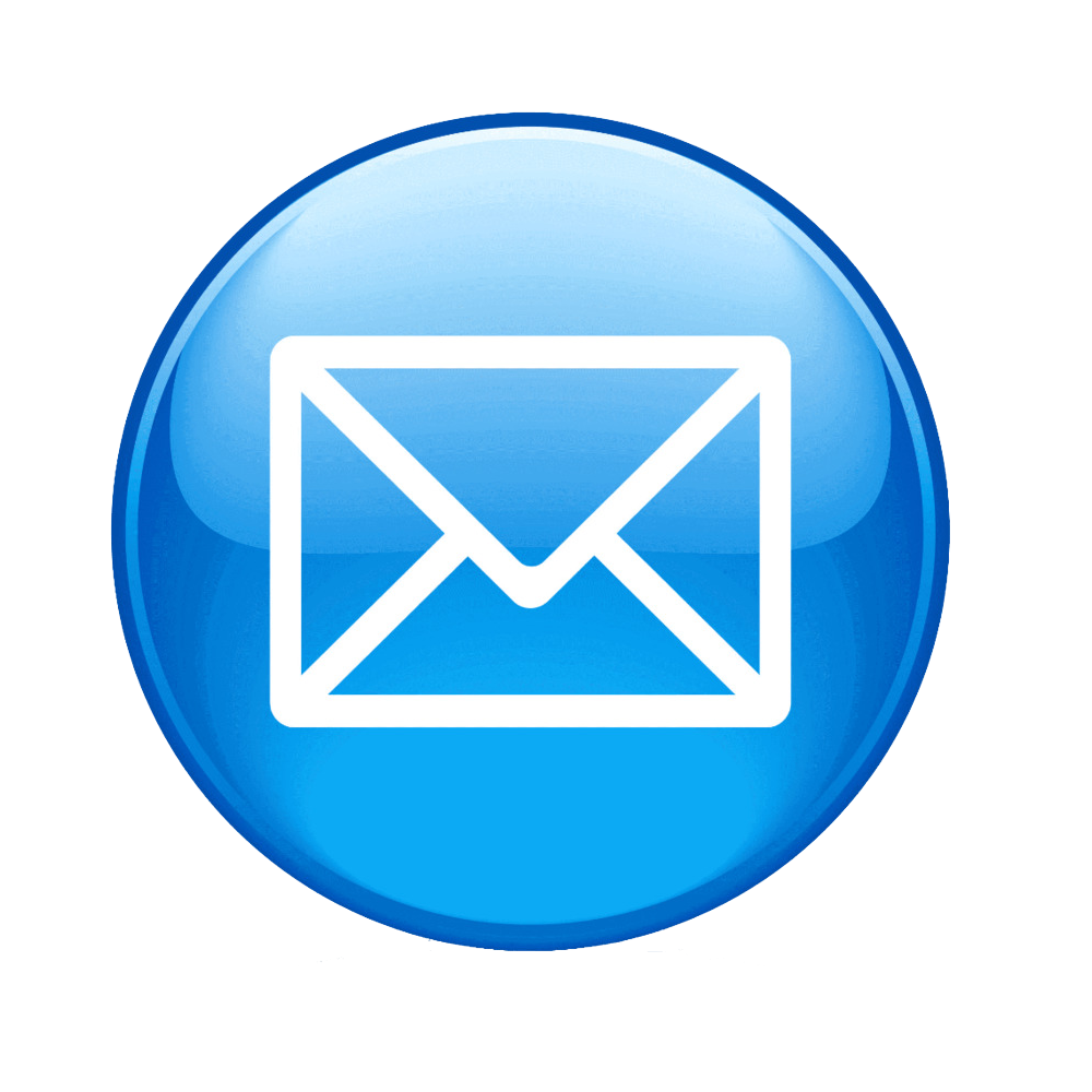 Send E Mail Button  Transparent Gallery