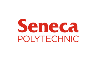 Seneca Polytechnic Logo PNG