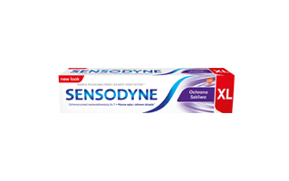 Sensodyne Toothpaste PNG