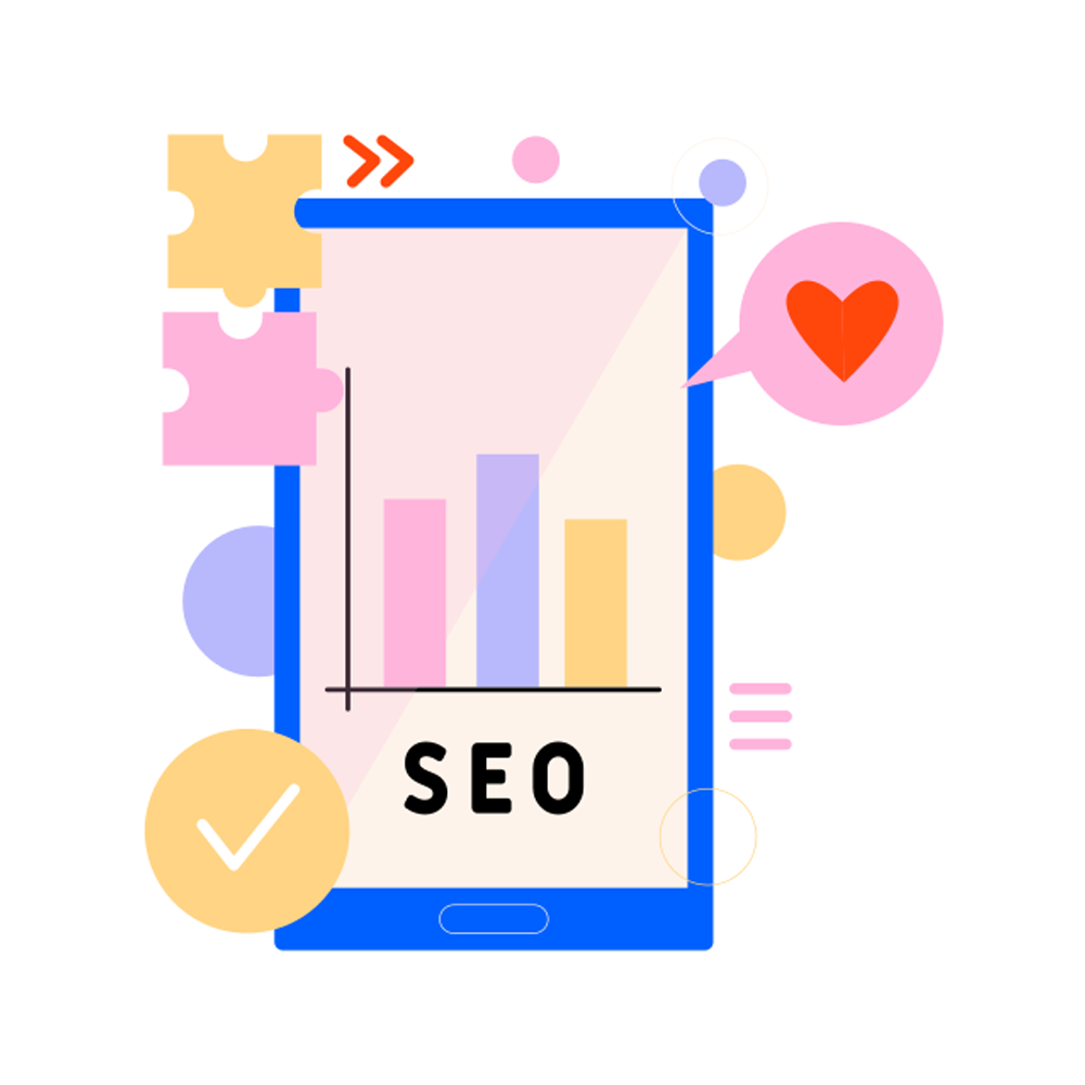 Seo Free Sticker Transparent Gallery