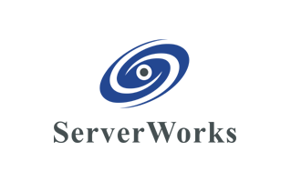 Serverworks Logo PNG