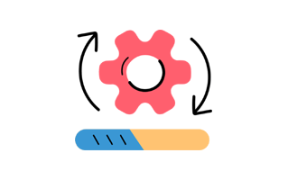 Setting Free Sticker PNG