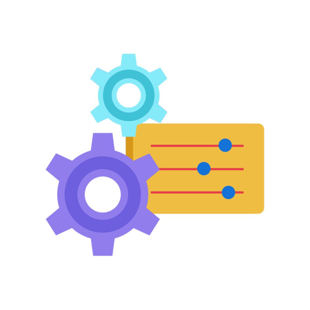 Setting Sticker Transparent Photo