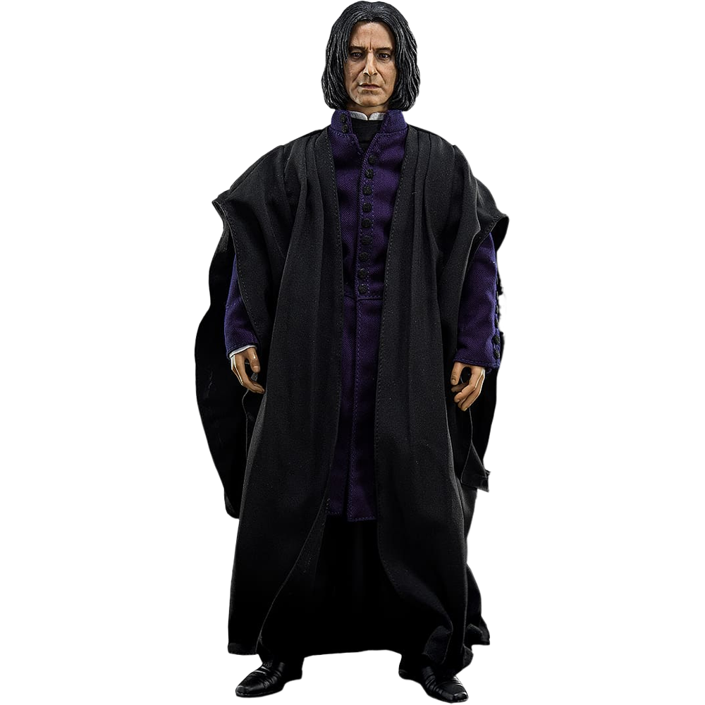 Severus Snape Transparent Gallery