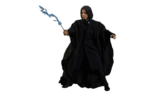 Severus Snape PNG