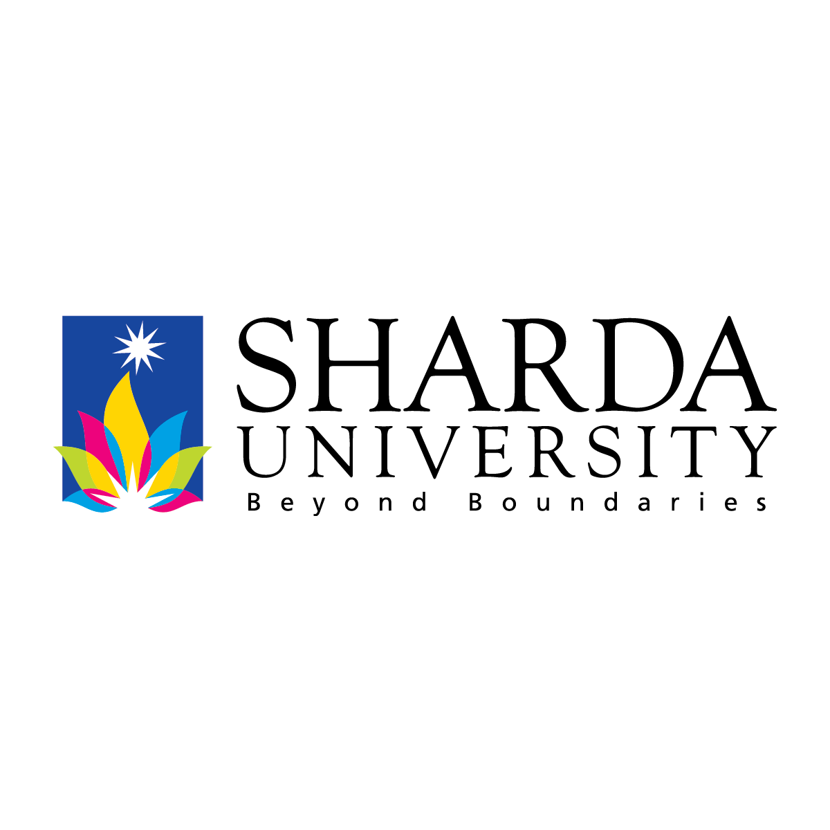 Sharda University Logo Transparent Gallery