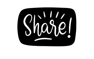 Share Link Free Sticker PNG