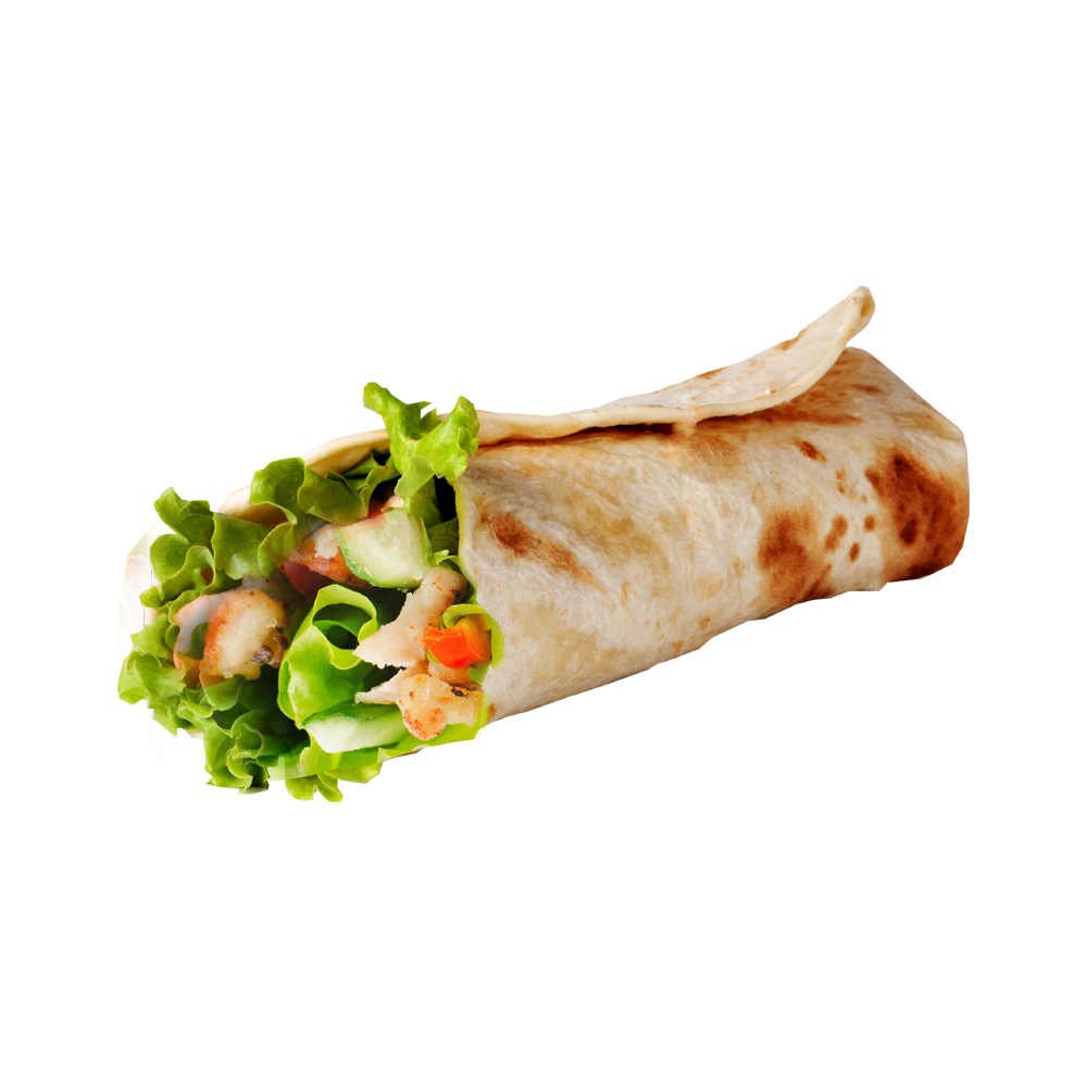 Shawarma Transparent Picture