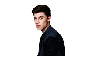 Shawn Mendes PNG