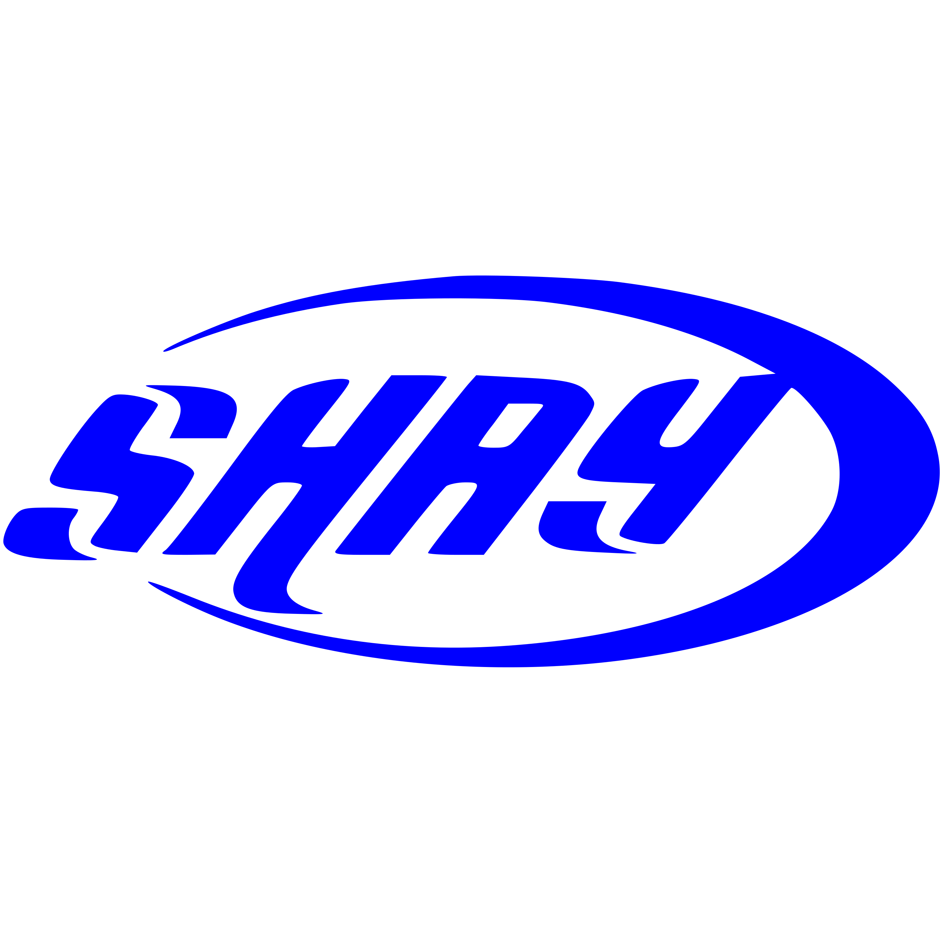 Shay Pvqp Logo Transparent Picture