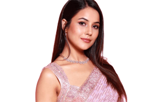 Shehnaaz Gill PNG