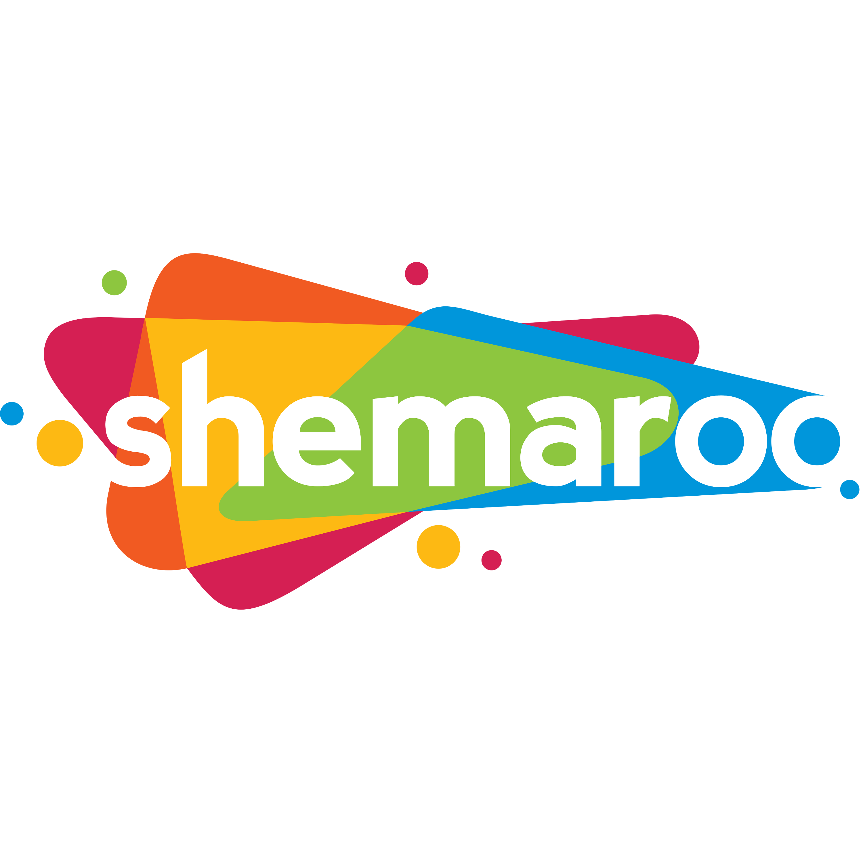 Shemaroo Logo Transparent Picture
