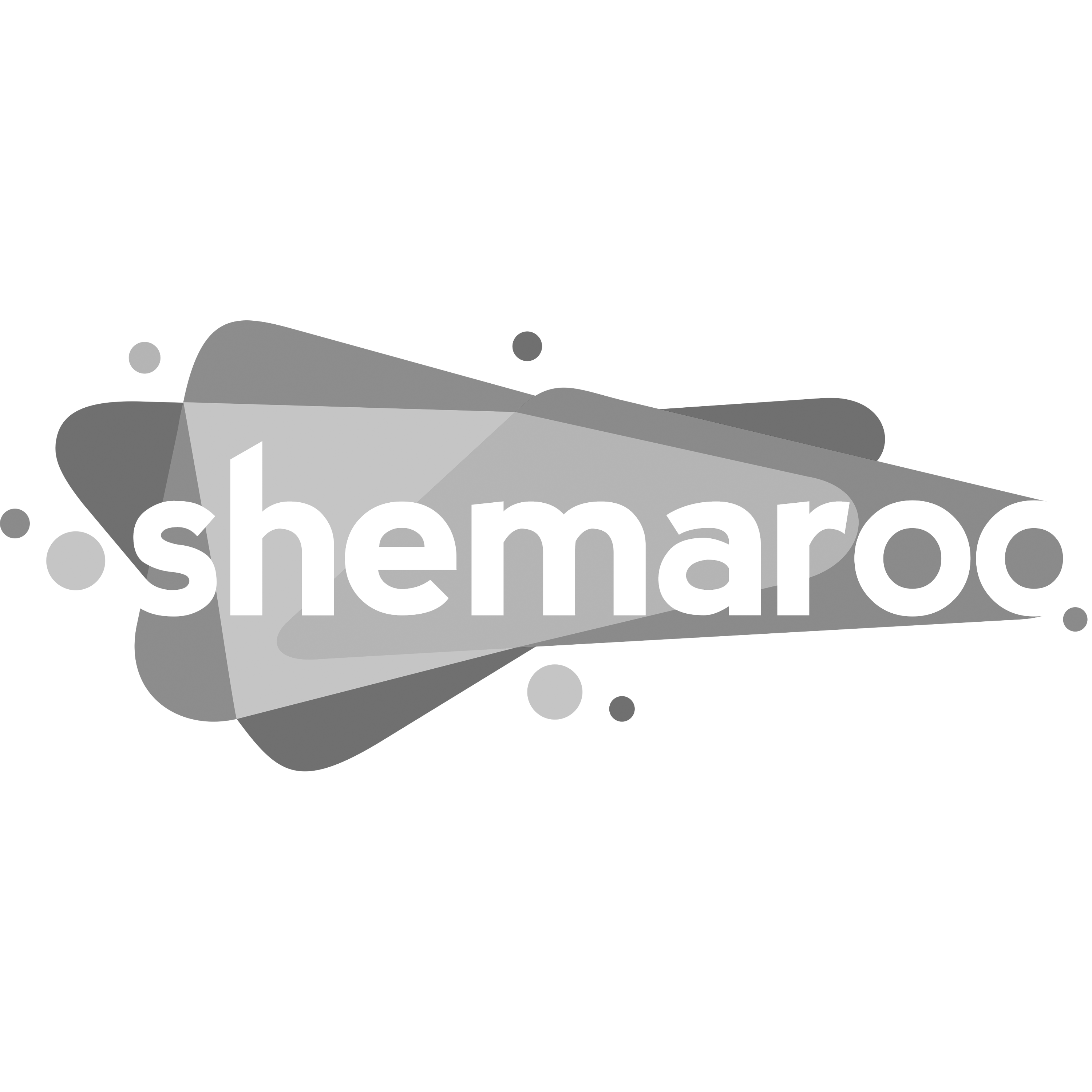 Shemaroo Logo Transparent Clipart