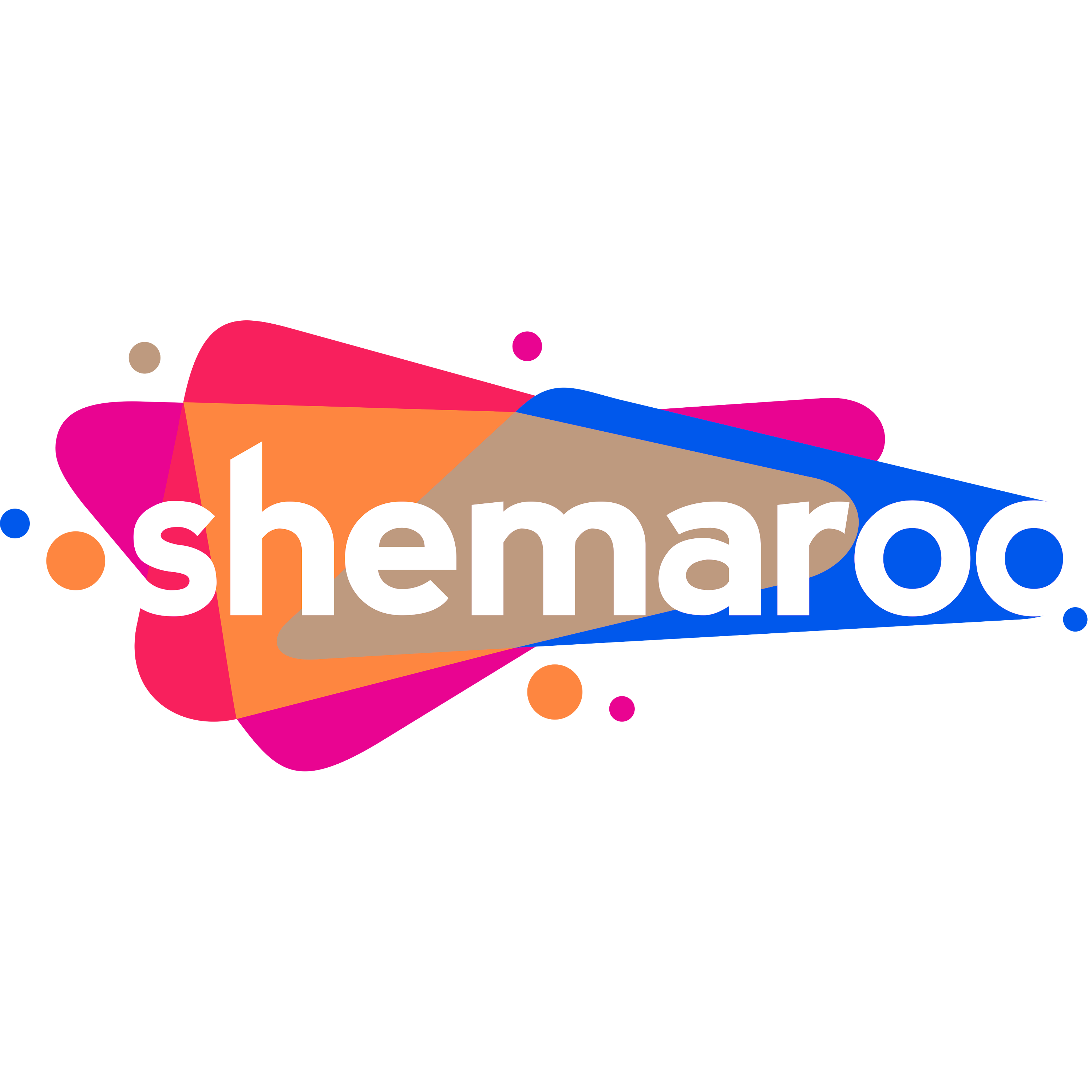 Shemaroo Logo Transparent Gallery