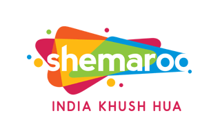 Shemaroo Logo PNG