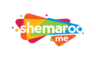 Shemaroome Logo PNG