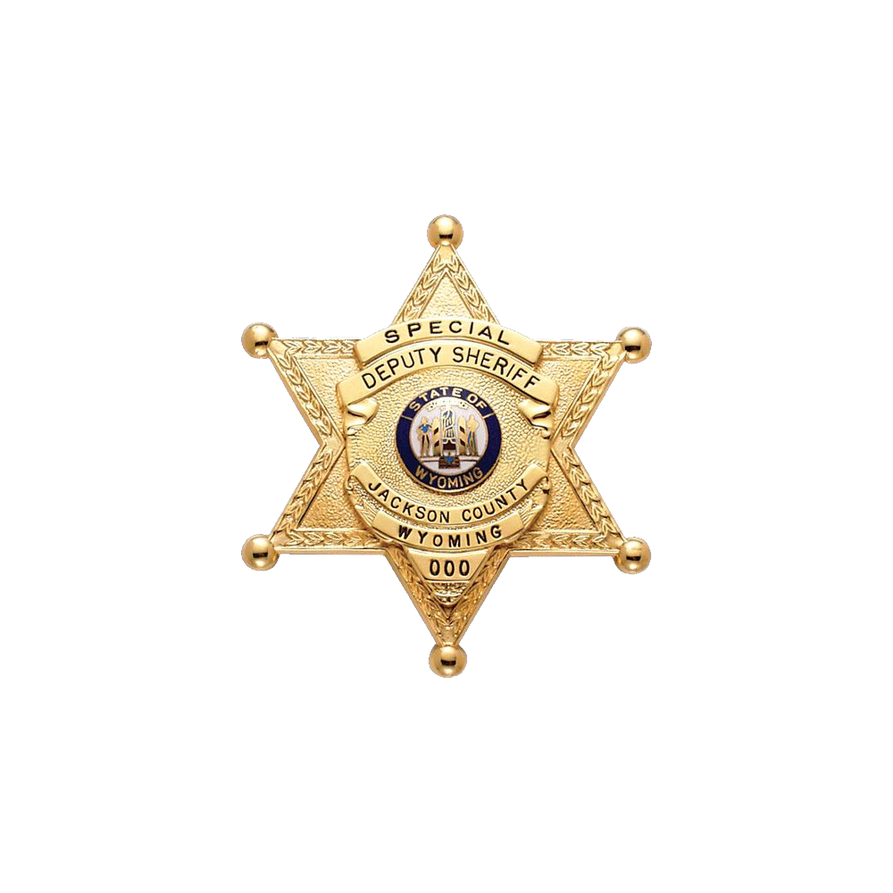 Sheriff Transparent Image