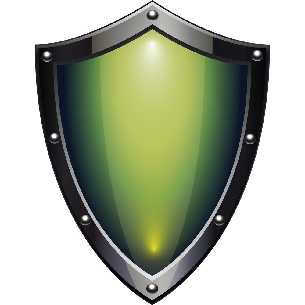 Shield  Transparent Image