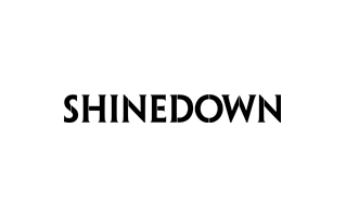 Shinedown Logo PNG