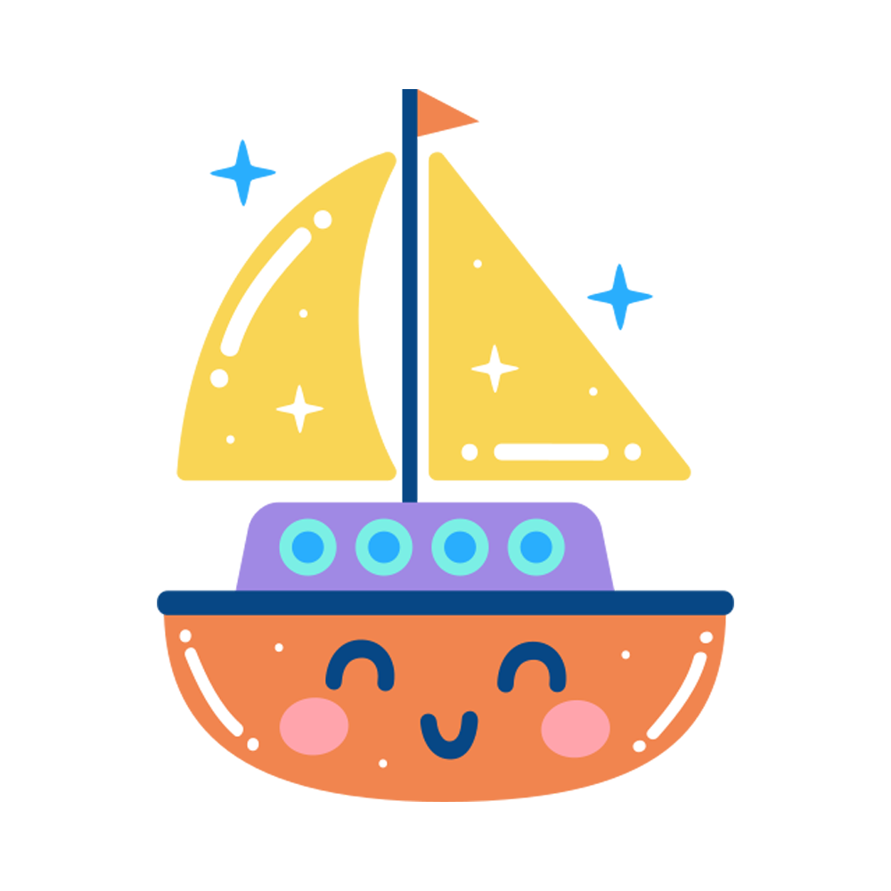 Ships Free Sticker Transparent Photo