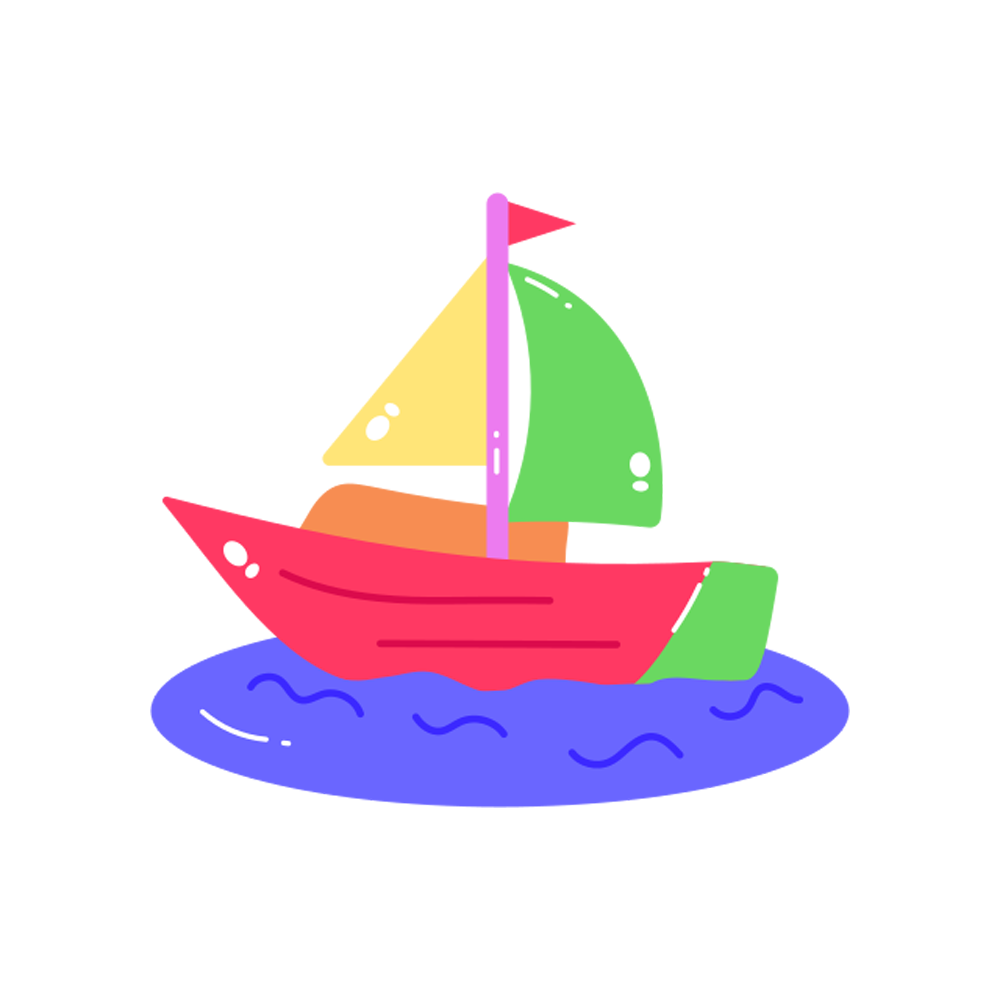 Ships Free Sticker Transparent Clipart