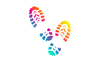 Shoeprint PNG