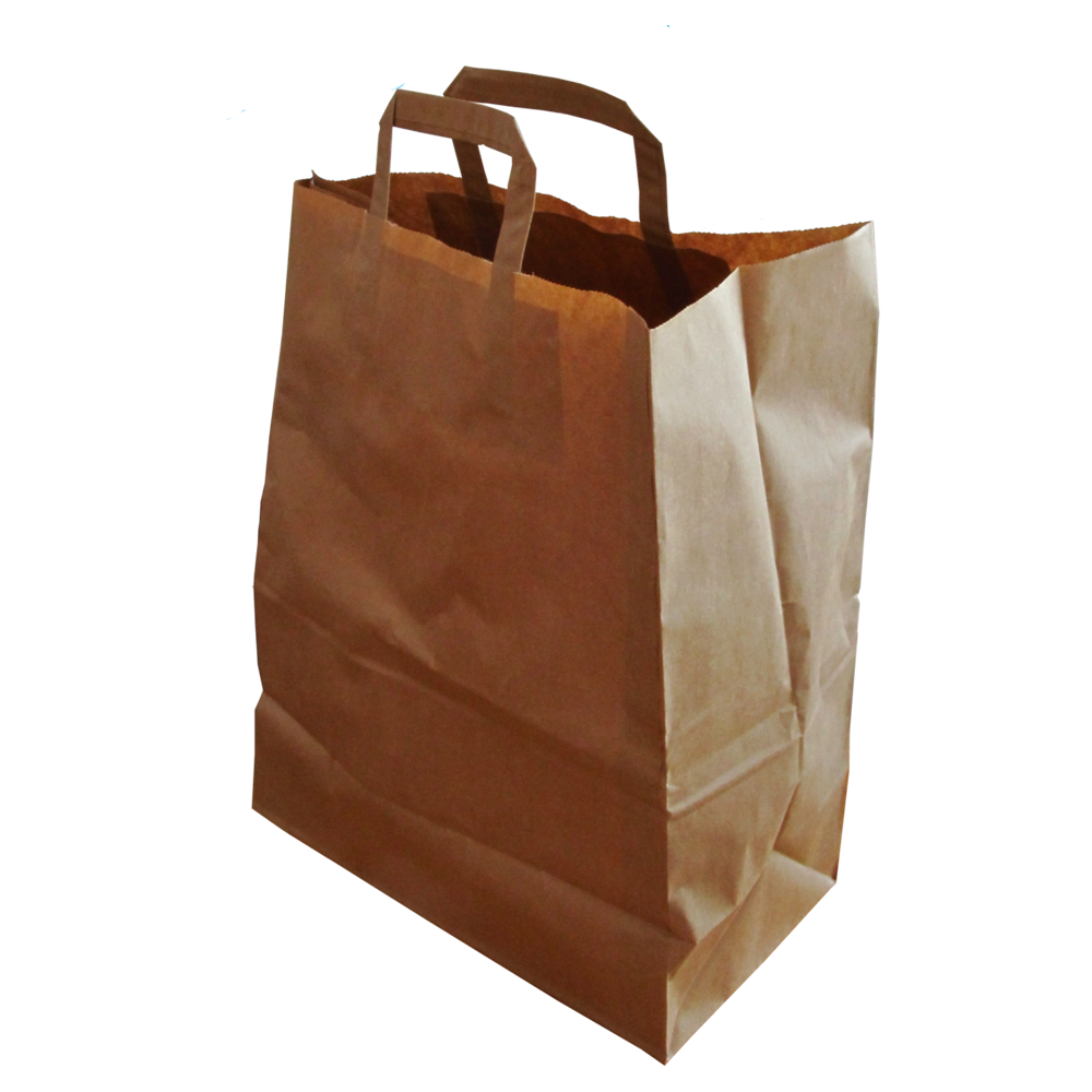 Shopping Bag  Transparent Image