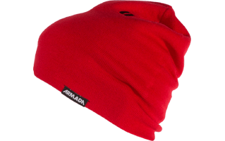 Short Knit Beanie PNG