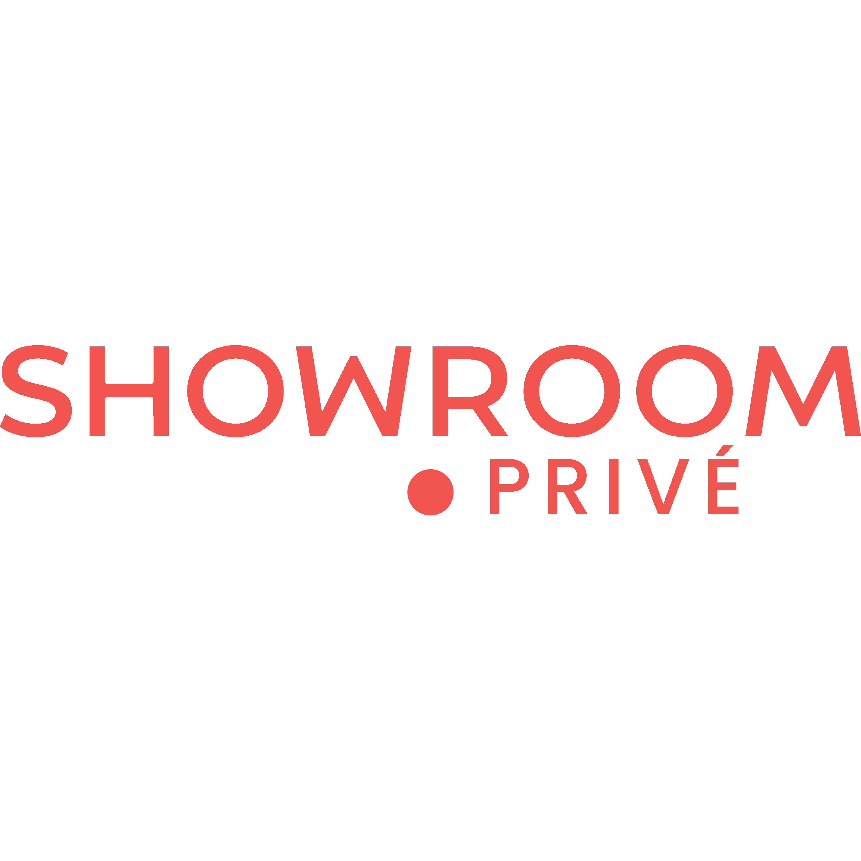 Showroomprive Logo Transparent Picture