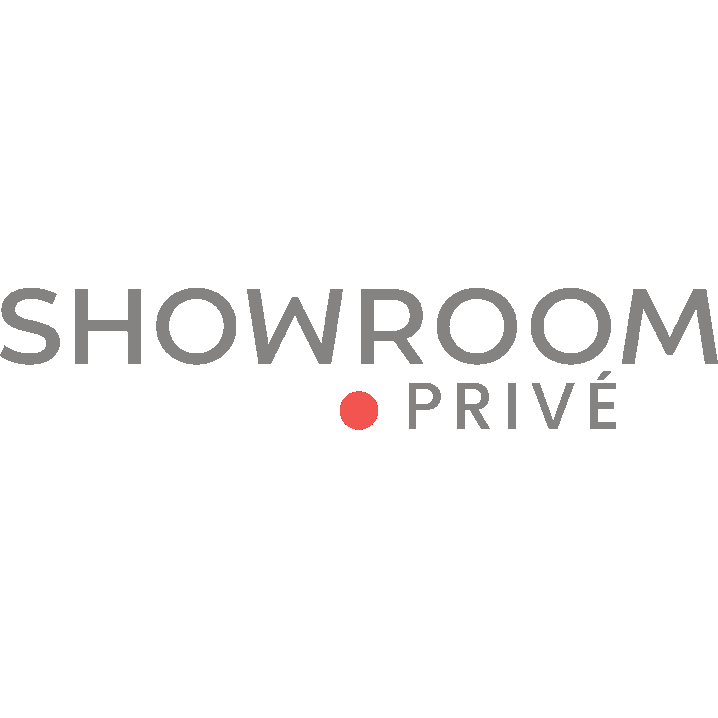 Showroomprive Logo  Transparent Gallery