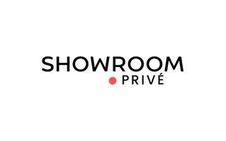 Showroomprive Logo PNG