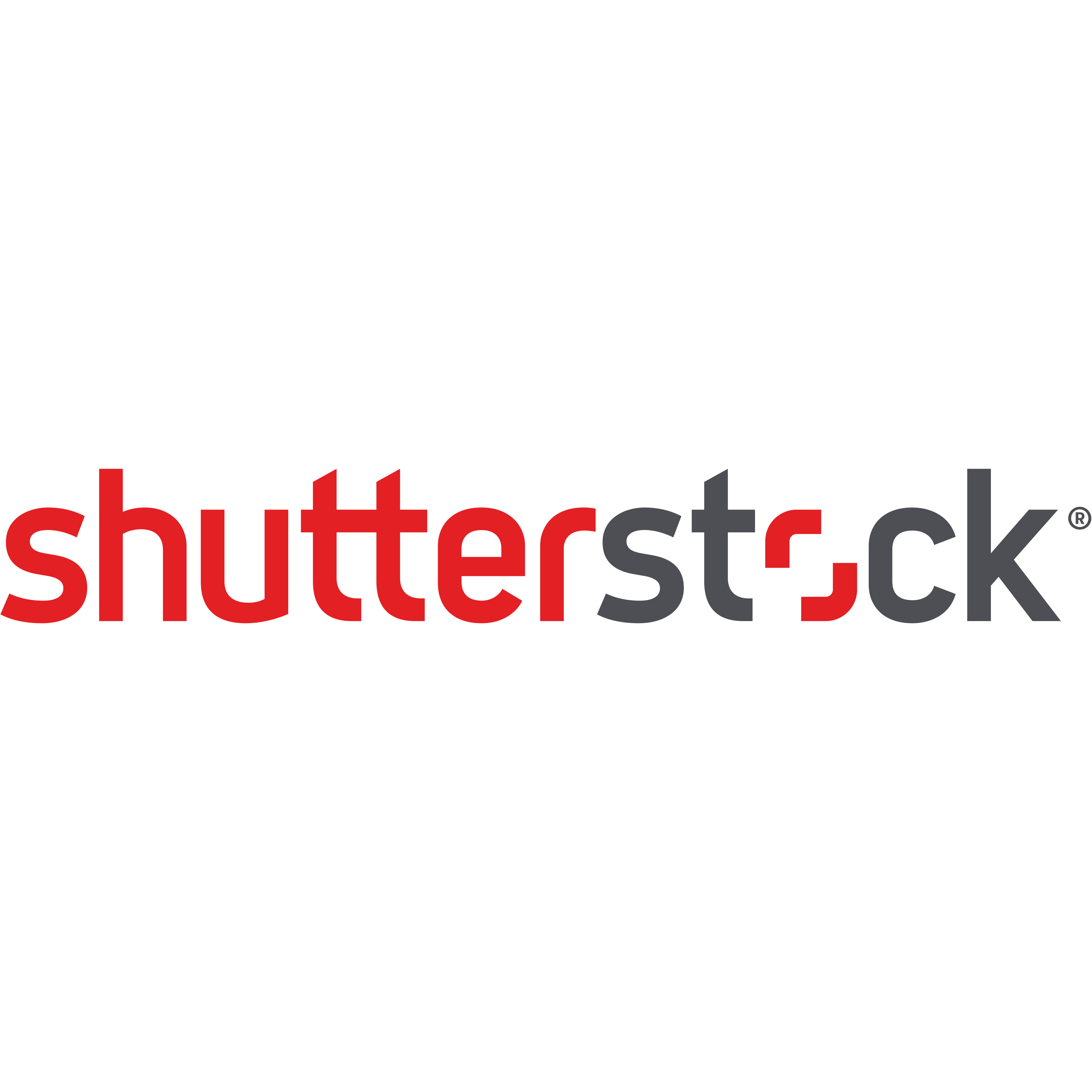 Shutterstock Logo Transparent Image