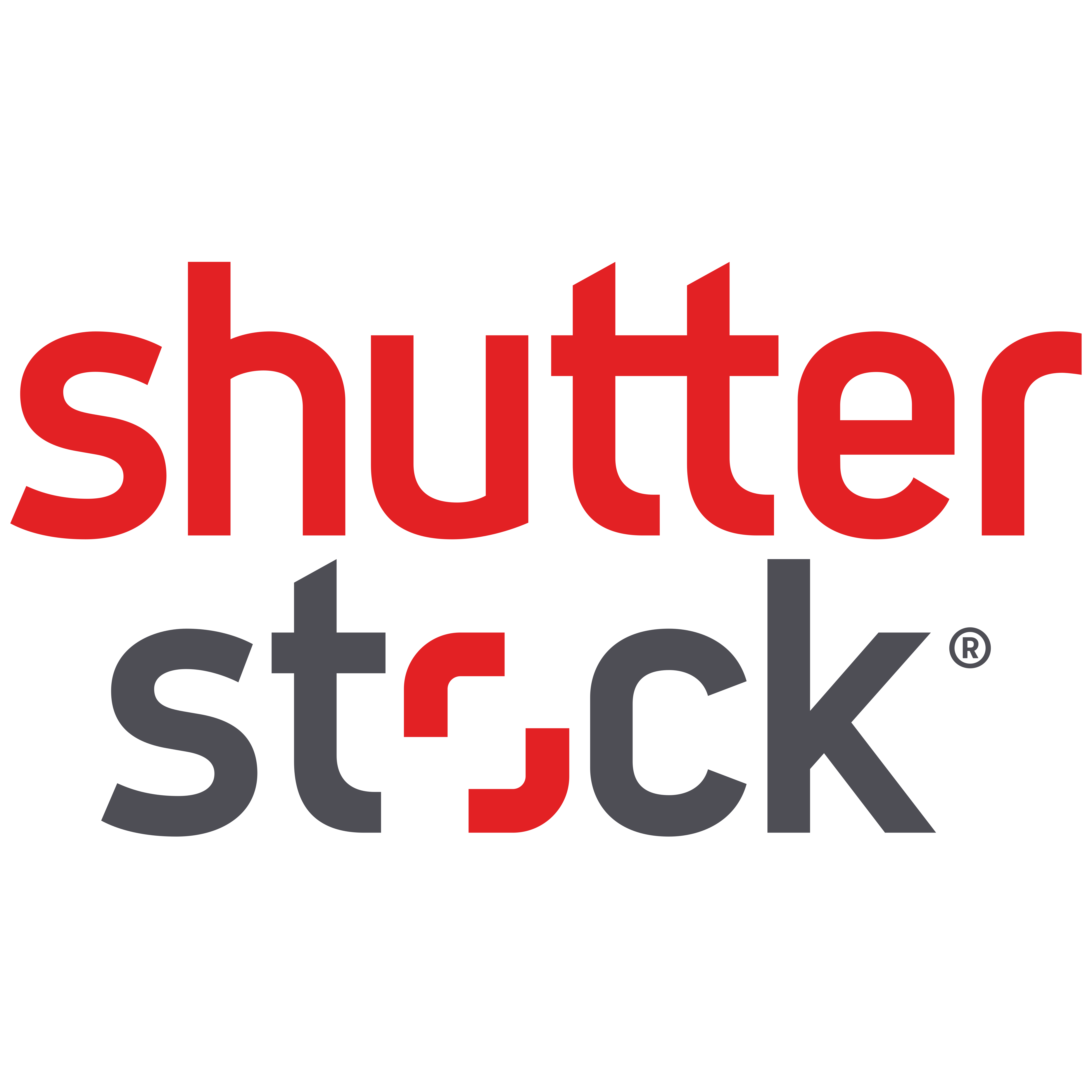 Shutterstock Logo Transparent Picture