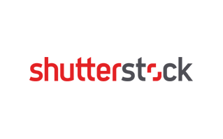 Shutterstock Logo PNG