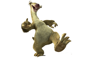 Sid PNG