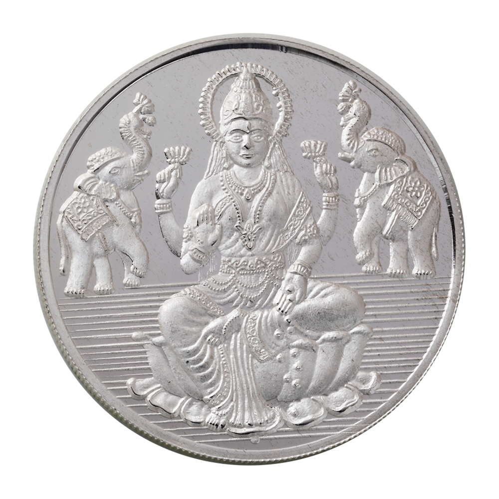 Silver Coin Transparent Clipart
