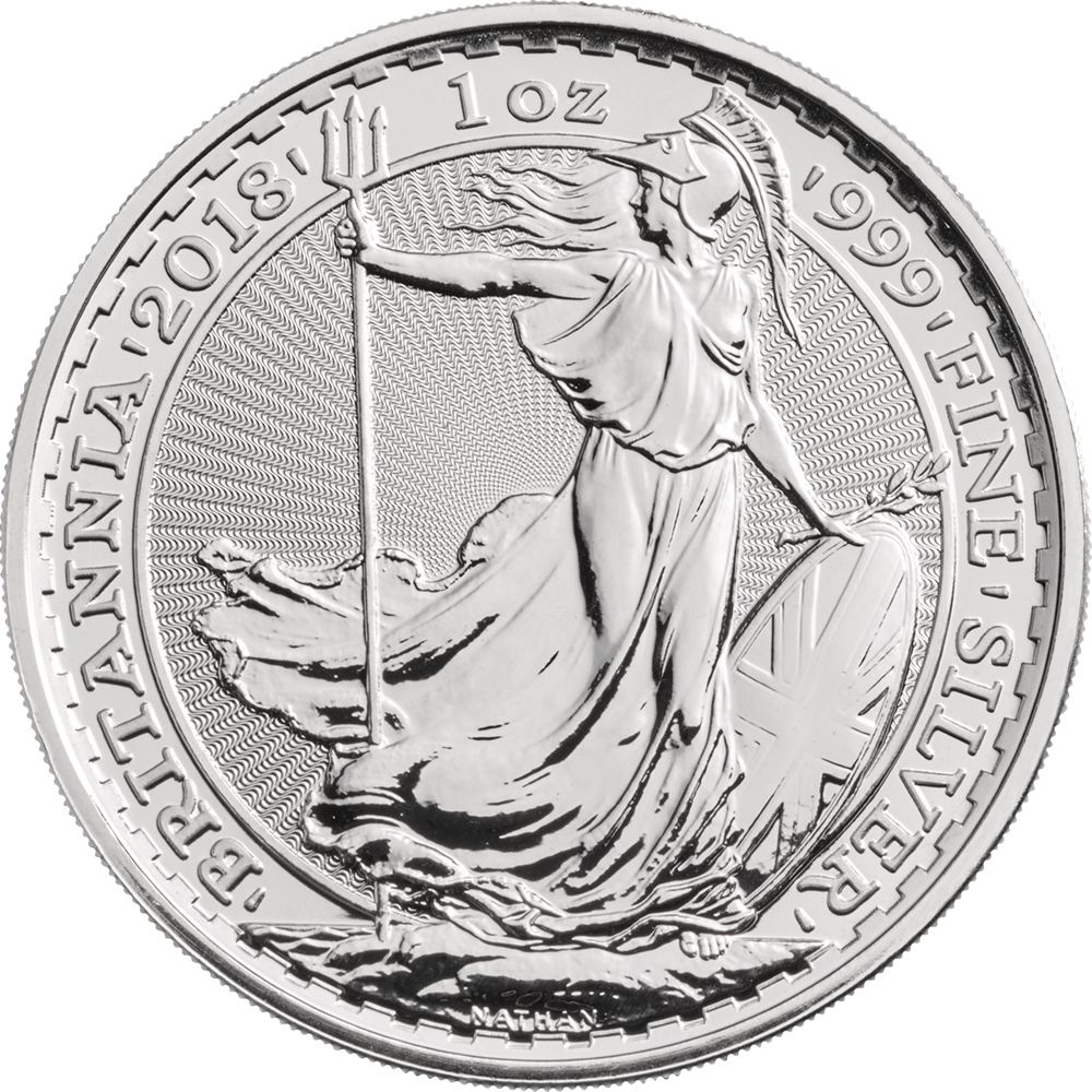 Silver Coin Transparent Gallery