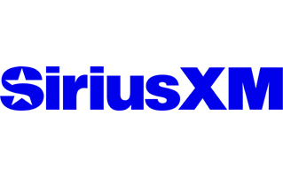 Sirius XM Logo 2023 PNG
