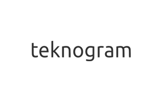Situs Teknogram Logo PNG