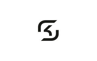 SK Gaming Logo PNG