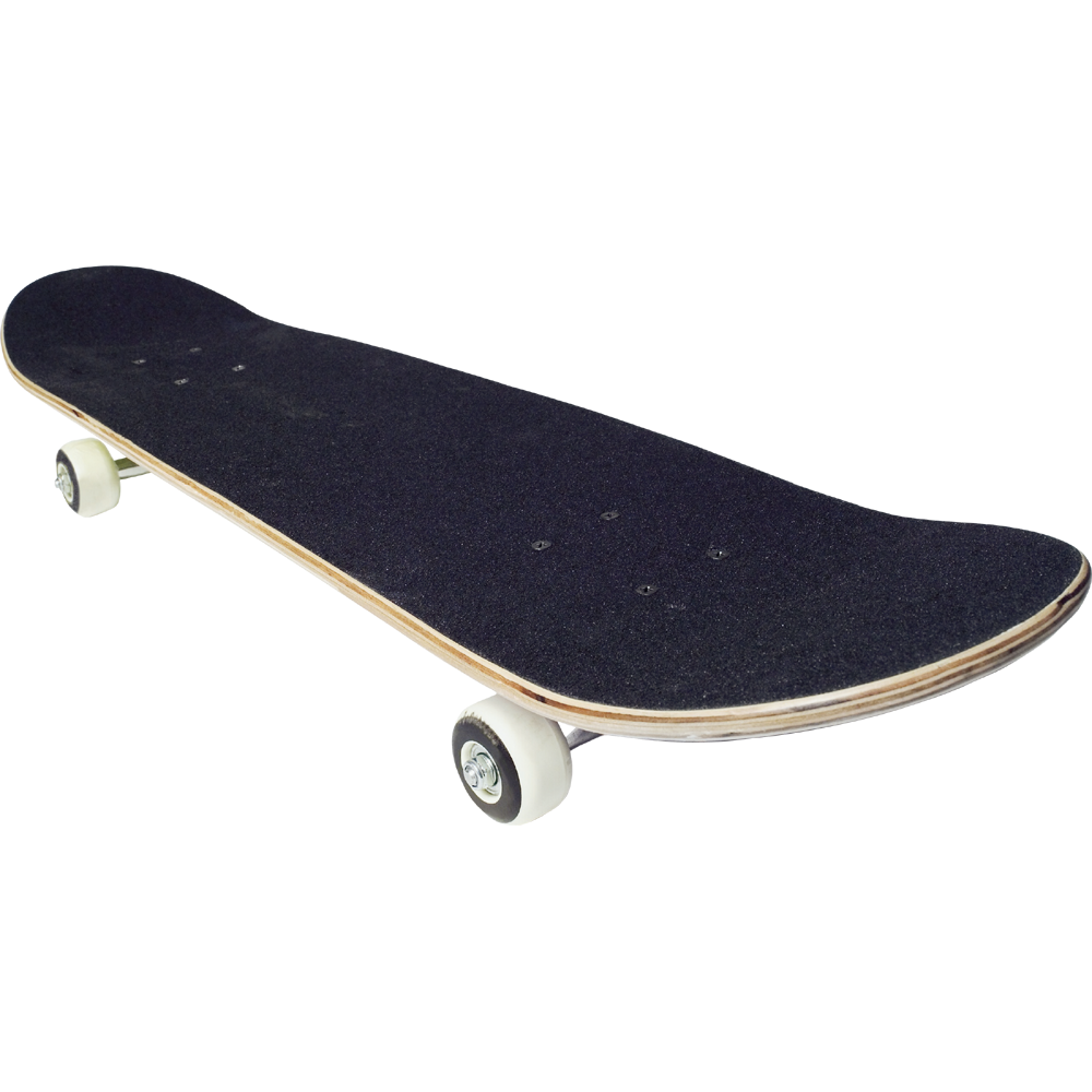 Skateboard Transparent Photo