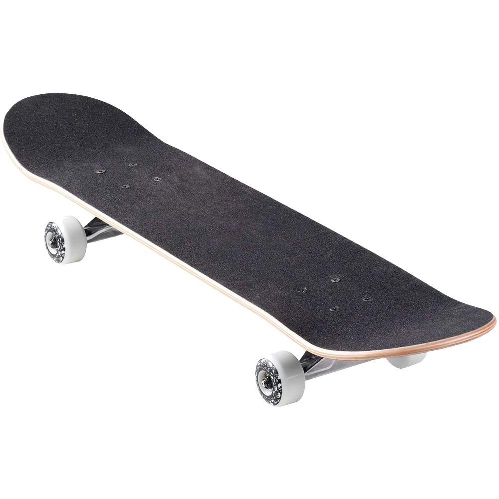 Skateboard Transparent Gallery