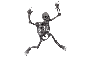 Skeleton PNG